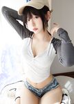 发条少女(迷之呆梨) 23.3月fantia会员订阅合集