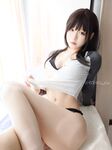 发条少女(迷之呆梨) 23.3月fantia会员订阅合集