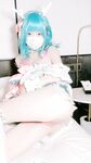 ミナ先輩（小九江）ヤオメイ