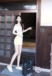 秀人网唐安琪剧情维修冰箱