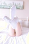 素人渔夫林书辞内衣