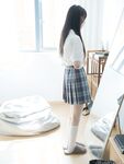 아마추어 어부 Lin Shuci 하녀 속박