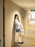 아마추어 어부 Lin Shuci 하녀 속박