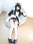 아마추어 어부 Lin Shuci 하녀 속박
