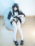 아마추어 어부 Lin Shuci 하녀 속박