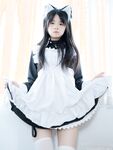 아마추어 어부 Lin Shuci 하녀 속박