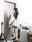 아마추어 어부 Lin Shuci 하녀 속박