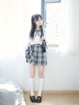 아마추어 어부 Lin Shuci 하녀 속박
