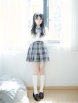 아마추어 어부 Lin Shuci 하녀 속박