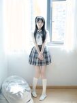 아마추어 어부 Lin Shuci 하녀 속박