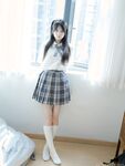 아마추어 어부 Lin Shuci 하녀 속박