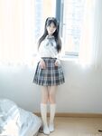 아마추어 어부 Lin Shuci 하녀 속박