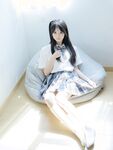 아마추어 어부 Lin Shuci 하녀 속박