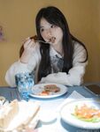 아마추어 어부 Lin Shuci 하녀 속박