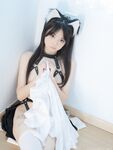 아마추어 어부 Lin Shuci 하녀 속박