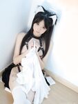 아마추어 어부 Lin Shuci 하녀 속박