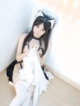 아마추어 어부 Lin Shuci 하녀 속박