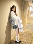 아마추어 어부 Lin Shuci 하녀 속박