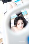 Hideto.com Doubanjiang 간호사 두 사람이 서로 섹스를하고 매우 유혹적이며 거의 알몸이며 약간 새는 전복, 털이 많은 머리카락