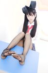 อาคานิชิ เยเย - ไม รุ่นพี่