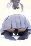 อาคานิชิ เยเย - ไม รุ่นพี่