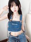 发条少女(迷之呆梨) 23.4月fantia会员订阅合集