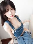 发条少女(迷之呆梨) 23.4月fantia会员订阅合集