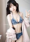 发条少女(迷之呆梨) 23.4月fantia会员订阅合集