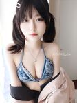 发条少女(迷之呆梨) 23.4月fantia会员订阅合集