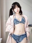 发条少女(迷之呆梨) 23.4月fantia会员订阅合集
