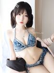 发条少女(迷之呆梨) 23.4月fantia会员订阅合集