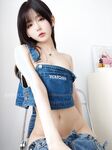 发条少女(迷之呆梨) 23.4月fantia会员订阅合集