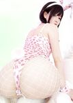 发条少女(迷之呆梨) 23.4月fantia会员订阅合集