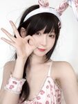 发条少女(迷之呆梨) 23.4月fantia会员订阅合集