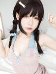 发条少女(迷之呆梨) 23.4月fantia会员订阅合集