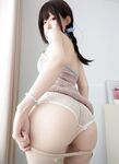 发条少女(迷之呆梨) 23.4月fantia会员订阅合集