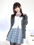 发条少女(迷之呆梨) 23.4月fantia会员订阅合集