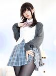 发条少女(迷之呆梨) 23.4月fantia会员订阅合集