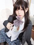 发条少女(迷之呆梨) 23.4月fantia会员订阅合集
