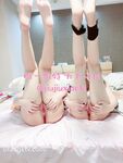 出道即巔峰的極品網紅一線天饅頭嫩妹 九九小M 視圖