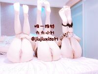 出道即巔峰的極品網紅一線天饅頭嫩妹 九九小M 視圖