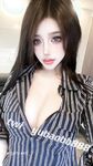 超人气颜值女神瑜宝(yubaobb888) 12月视图