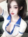 超人气颜值女神瑜宝(yubaobb888) 12月视图
