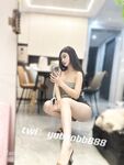 超人气颜值女神瑜宝(yubaobb888) 12月视图