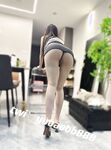 超人气颜值女神瑜宝(yubaobb888) 12月视图