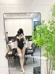 超人气颜值女神瑜宝(yubaobb888) 12月视图