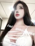 超人气颜值女神瑜宝(yubaobb888) 12月视图