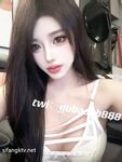 超人气颜值女神瑜宝(yubaobb888) 12月视图