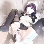 纯欲小可爱〖紫皮大蒜〗主打的就是一个反差，超级粉嫩绝世美穴淫水一直流...淫荡的小可爱！