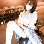 纯欲小可爱〖紫皮大蒜〗主打的就是一个反差，超级粉嫩绝世美穴淫水一直流...淫荡的小可爱！